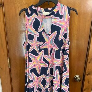 Simply Southern XL dress